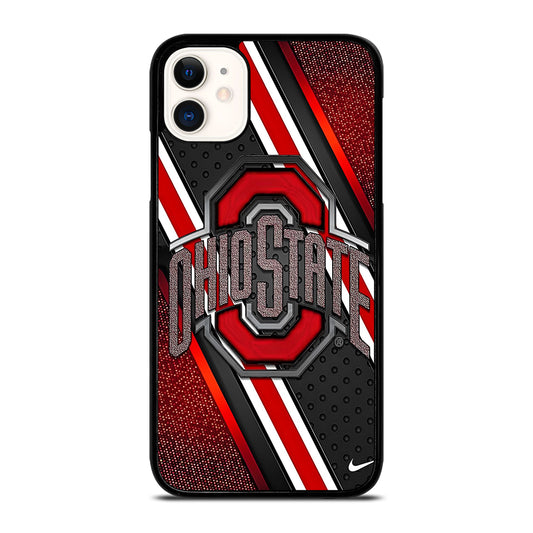 OHIO STATE ICON NFL iPhone 11 Case Cover