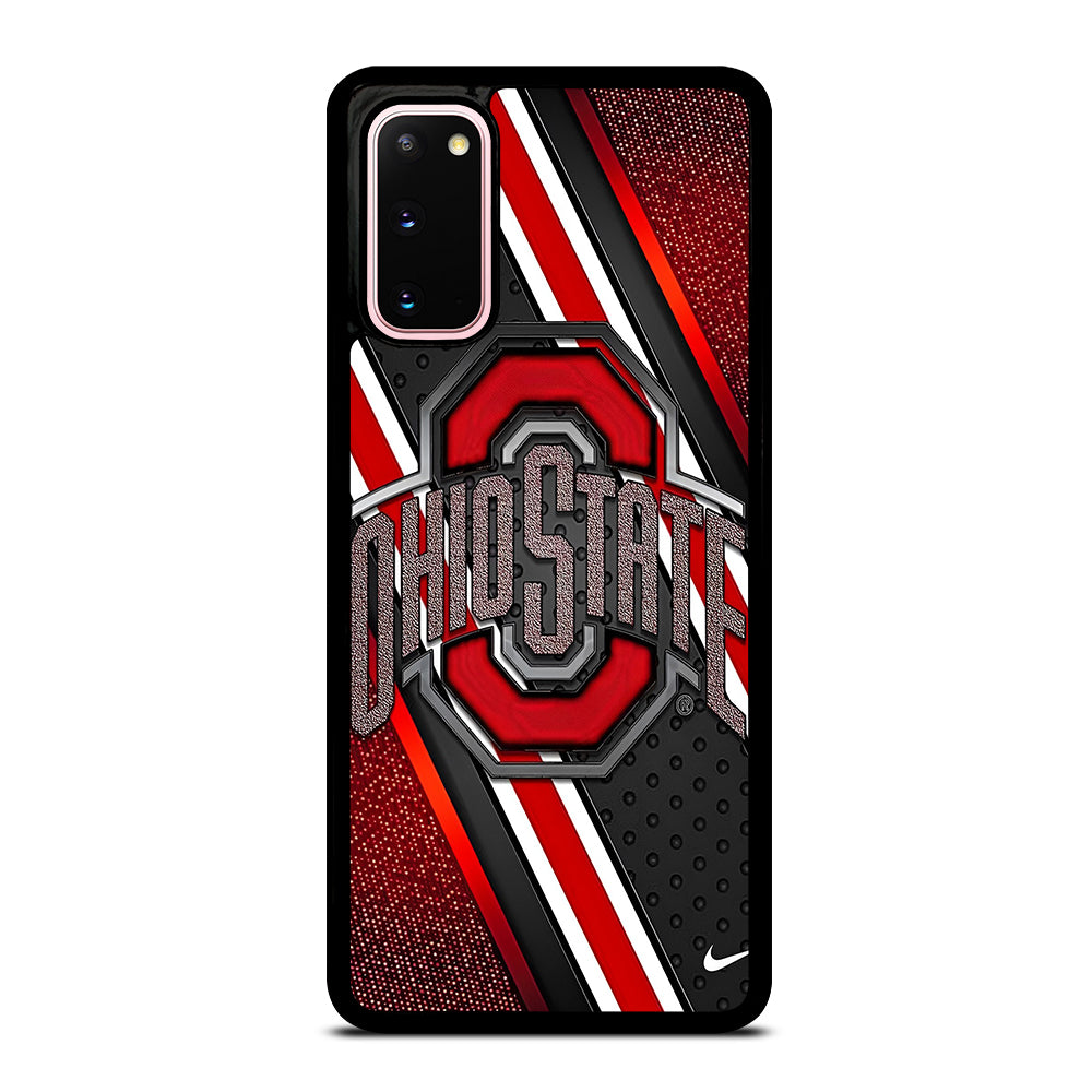 OHIO STATE ICON NFL Samsung Galaxy S20 Case Cover