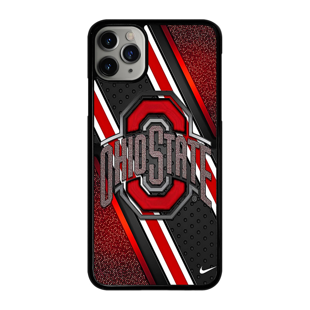 OHIO STATE ICON NFL iPhone 11 Pro Max Case Cover