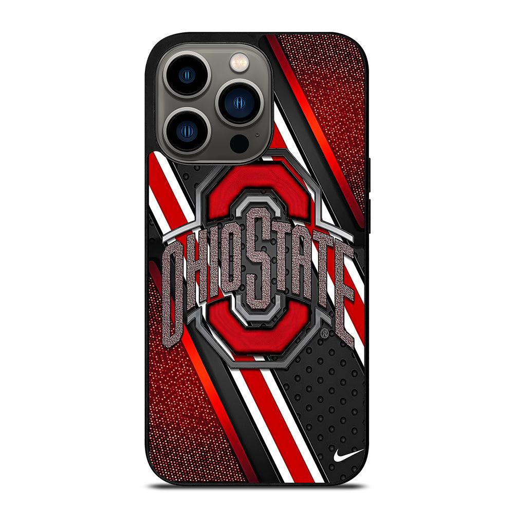 OHIO STATE ICON NFL iPhone 13 Pro Case Cover