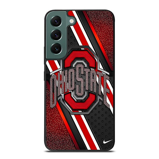 OHIO STATE ICON NFL Samsung Galaxy S22 Case Cover