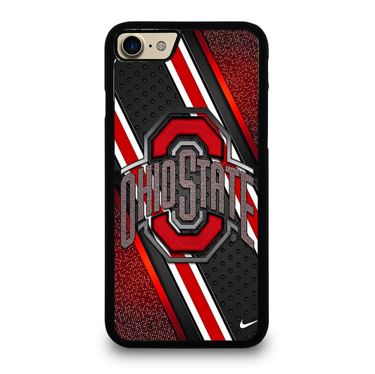 OHIO STATE ICON NFL iPhone 7 / 8 Case Cover