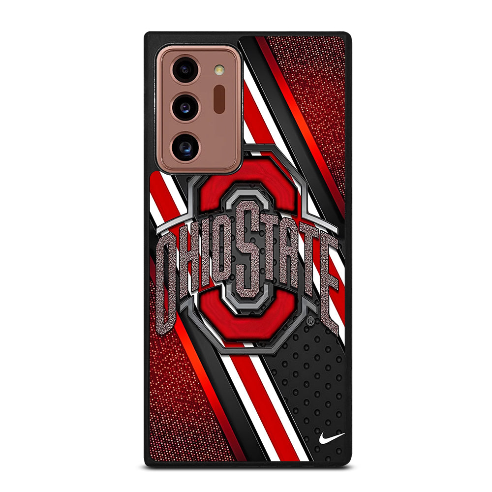 OHIO STATE ICON NFL Samsung Galaxy Note 20 Ultra Case Cover