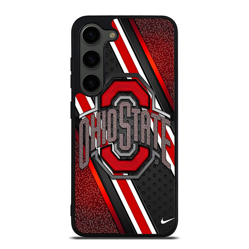 OHIO STATE ICON NFL Samsung Galaxy S23 Plus Case Cover