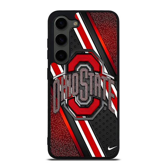 OHIO STATE ICON NFL Samsung Galaxy S23 Plus Case Cover