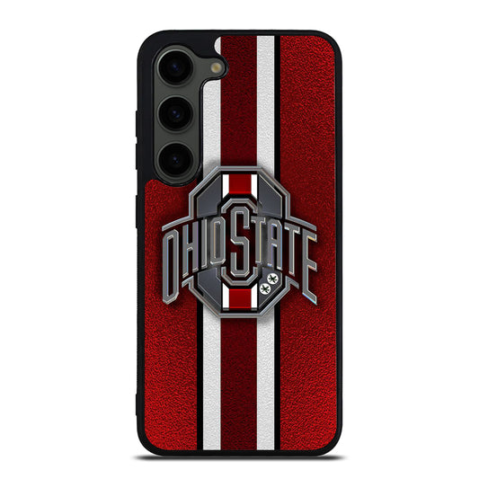OHIO STATE LOGO NFL Samsung Galaxy S23 Plus Case Cover