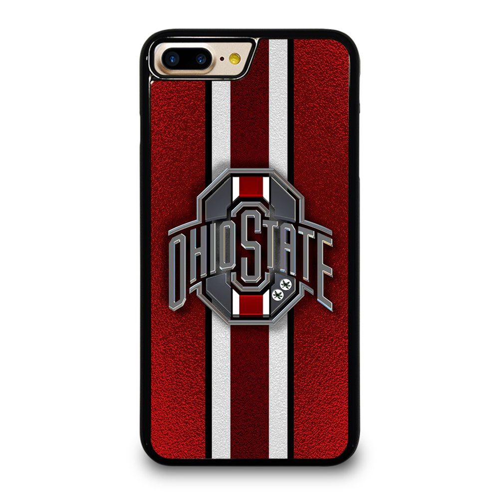 OHIO STATE LOGO NFL iPhone 7 / 8 Plus Case Cover