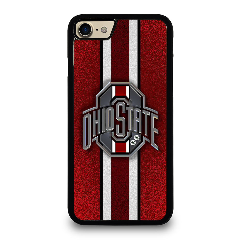 OHIO STATE LOGO NFL iPhone 7 / 8 Case Cover