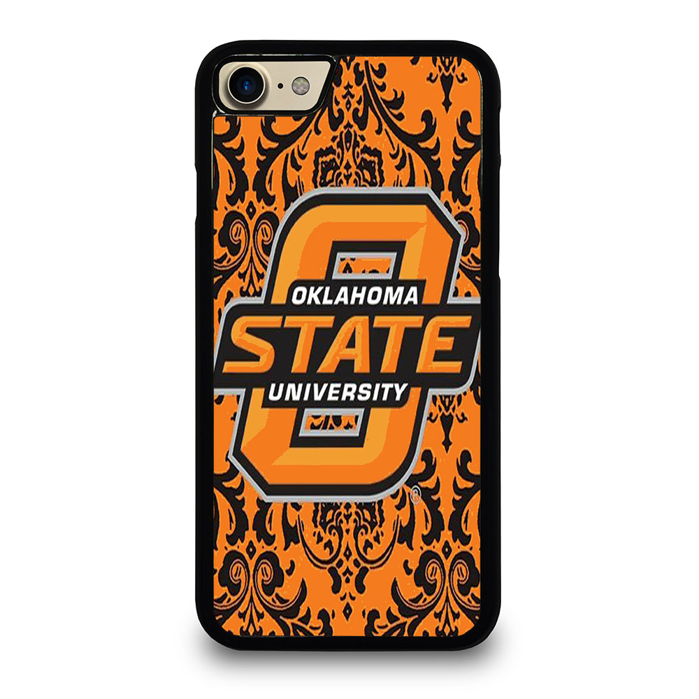 OKLAHOMA STATE COWBOYS ICON iPhone 7 / 8 Case Cover
