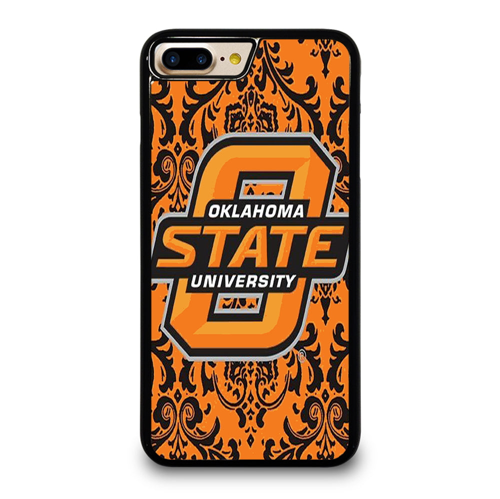 OKLAHOMA STATE COWBOYS ICON iPhone 7 / 8 Plus Case Cover