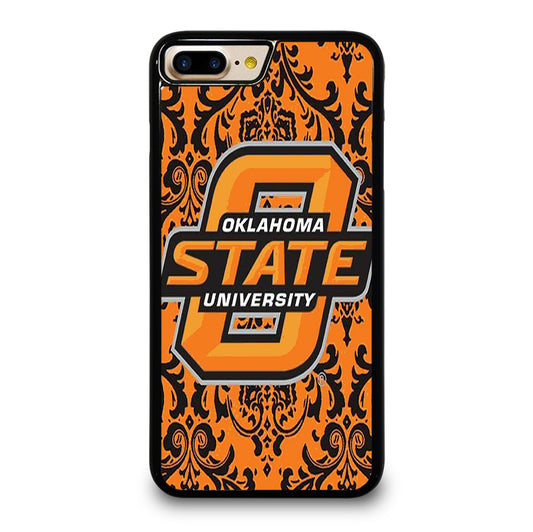 OKLAHOMA STATE COWBOYS ICON iPhone 7 / 8 Plus Case Cover