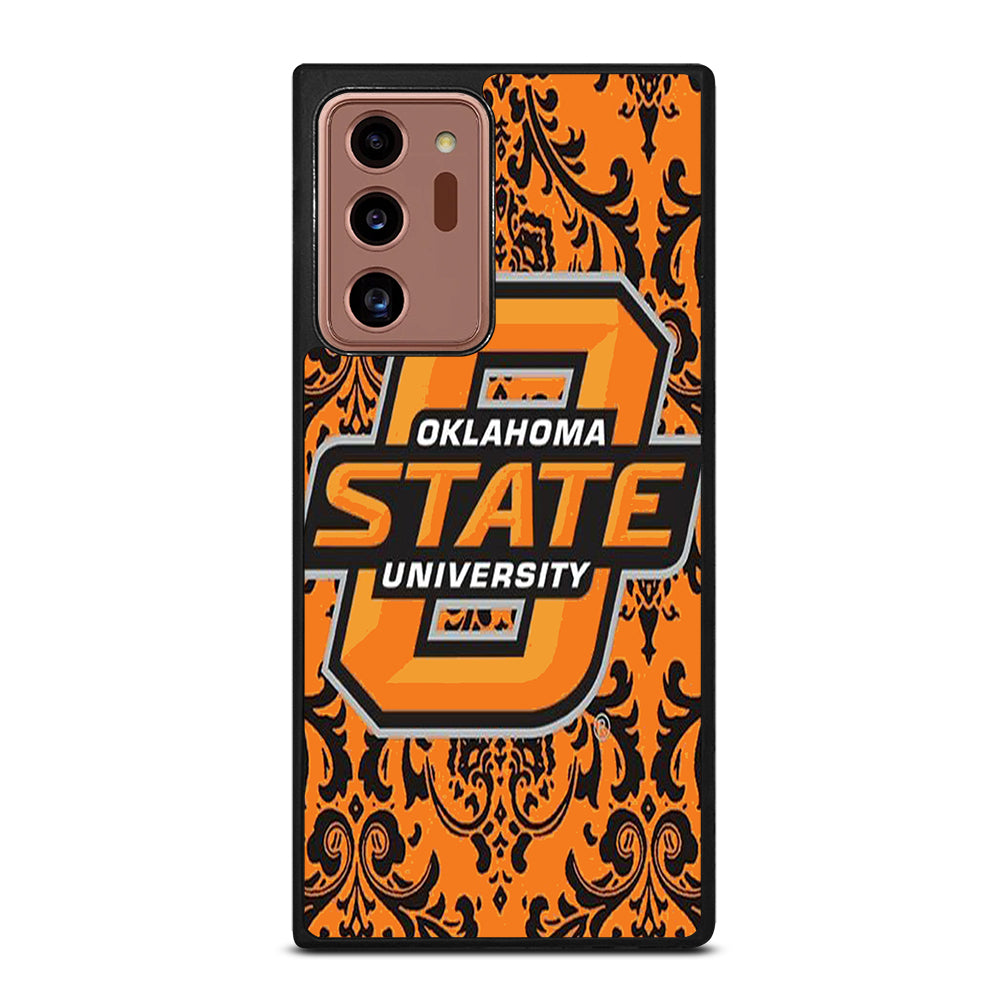 OKLAHOMA STATE COWBOYS ICON Samsung Galaxy Note 20 Ultra Case Cover