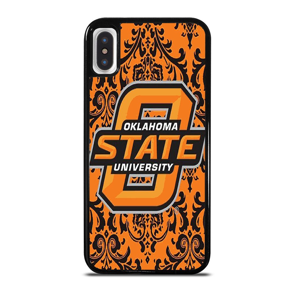 OKLAHOMA STATE COWBOYS ICON iPhone X / XS Case Cover
