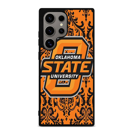 OKLAHOMA STATE COWBOYS ICON Samsung Galaxy S24 Ultra Case Cover