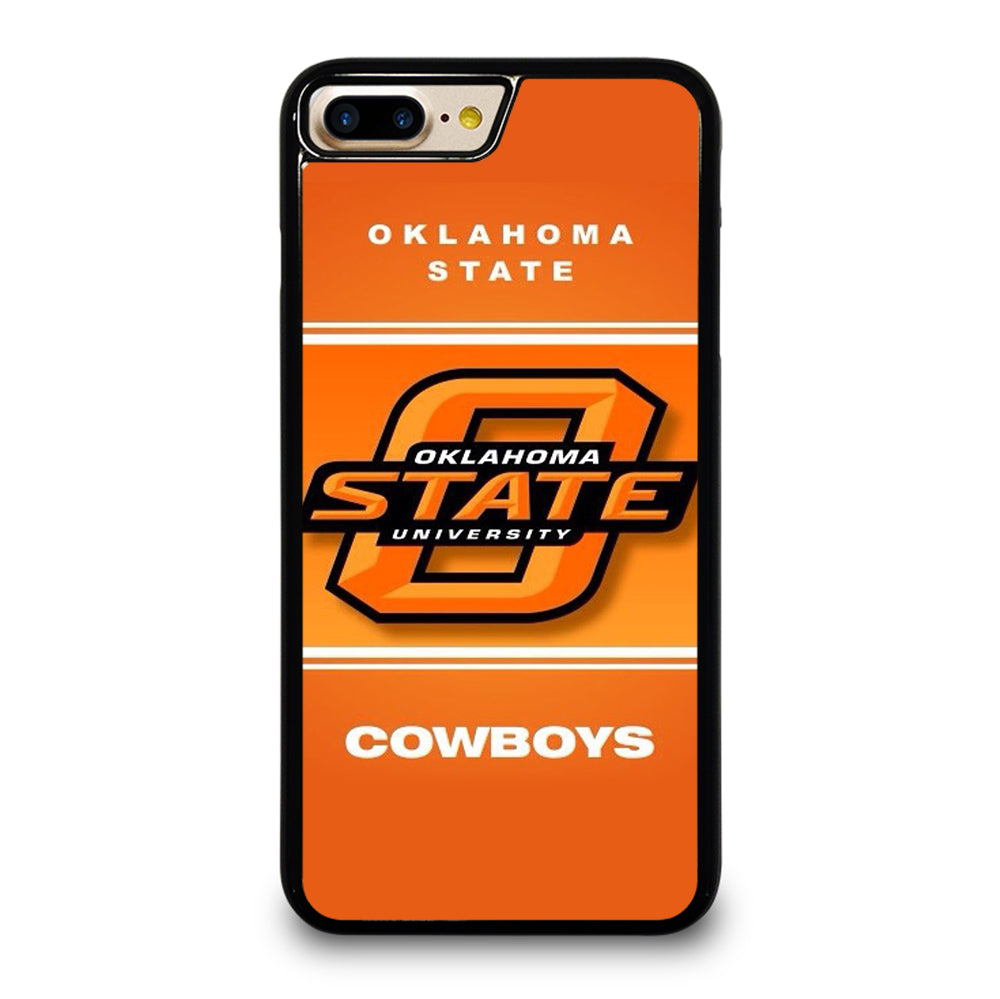 OKLAHOMA STATE COWBOYS SYMBOL iPhone 7 / 8 Plus Case Cover