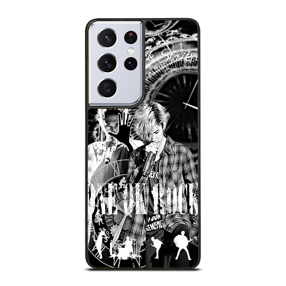 ONE OK ROCK BAND GROUP Samsung Galaxy S21 Ultra Case Cover