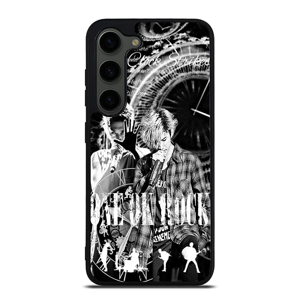 ONE OK ROCK BAND GROUP Samsung Galaxy S23 Plus Case Cover