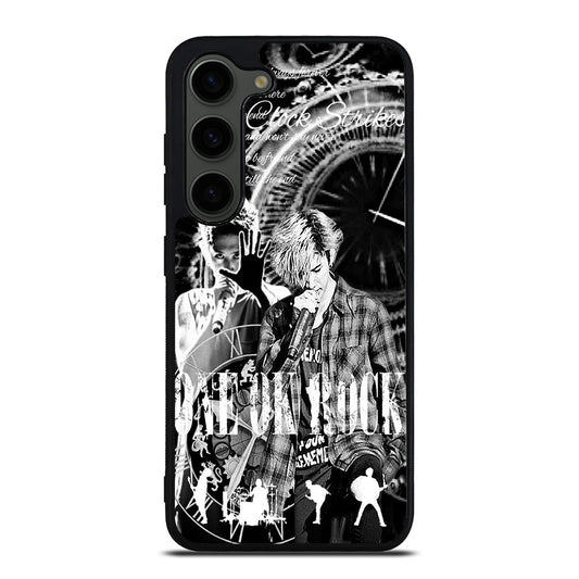 ONE OK ROCK BAND GROUP Samsung Galaxy S23 Plus Case Cover