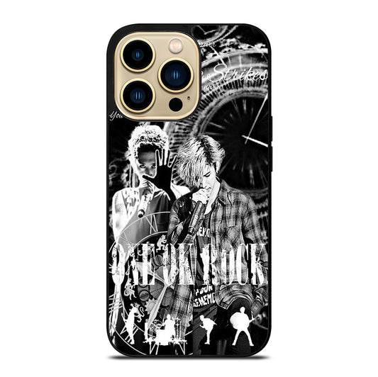 ONE OK ROCK BAND GROUP iPhone 14 Pro Max Case Cover