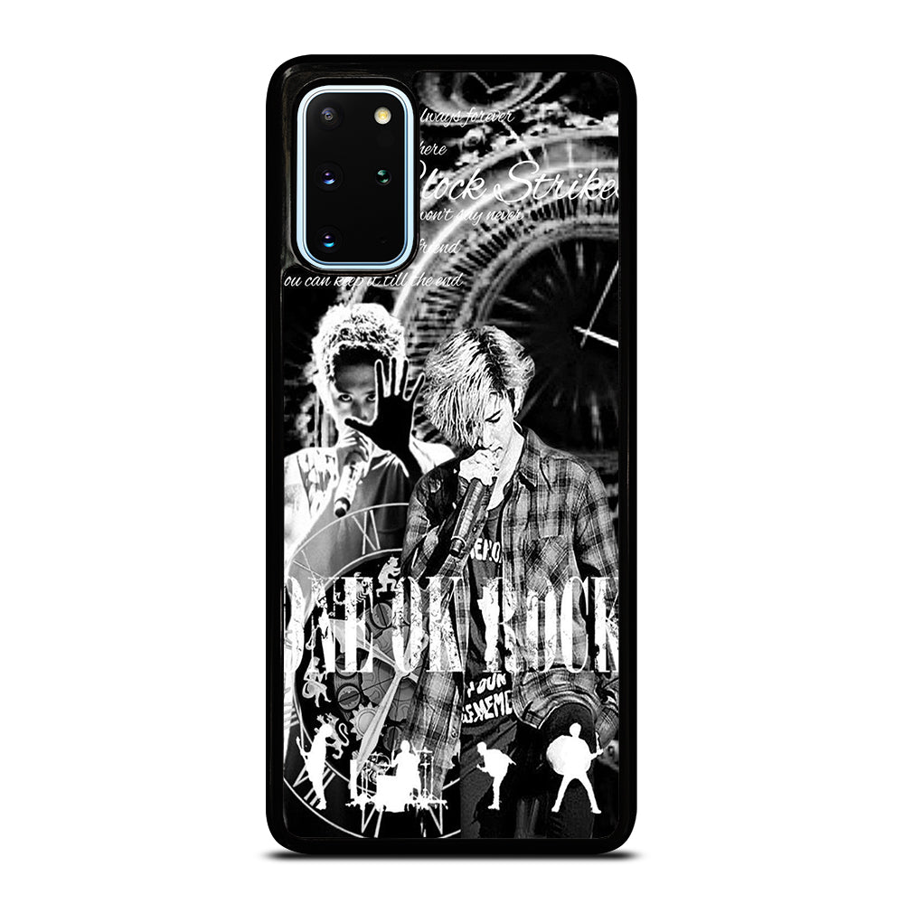 ONE OK ROCK BAND GROUP Samsung Galaxy S20 Plus Case Cover