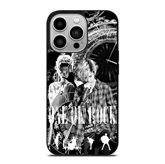 ONE OK ROCK BAND GROUP iPhone 14 Pro Case Cover