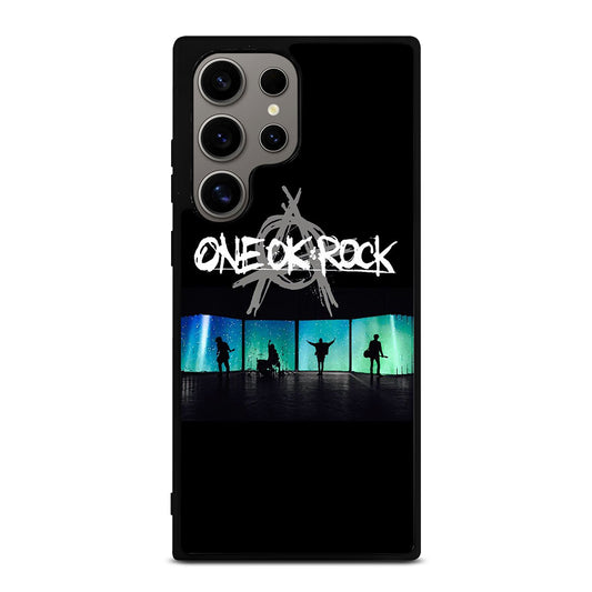 ONE OK ROCK BAND POSTER 2 Samsung Galaxy S24 Ultra Case Cover