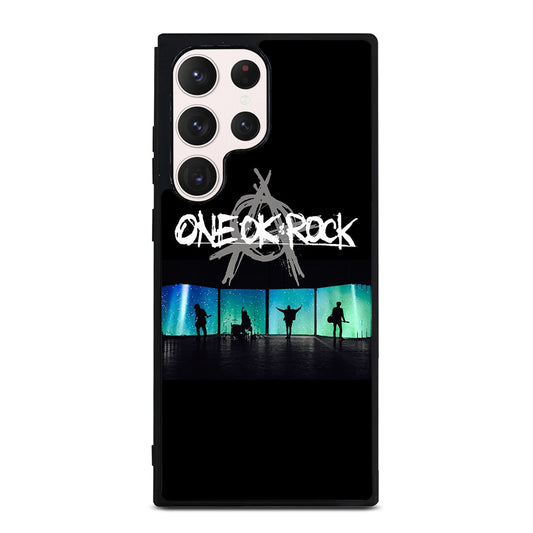 ONE OK ROCK BAND POSTER 2 Samsung Galaxy S23 Ultra Case Cover