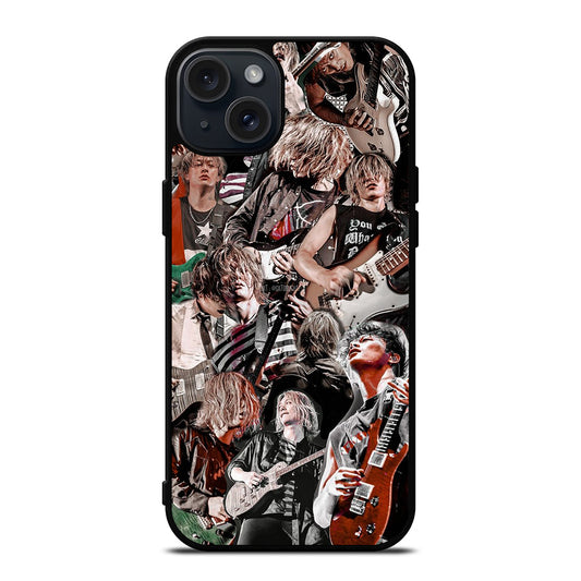 ONE OK ROCK COLLAGE 2 iPhone 15 Plus Case Cover