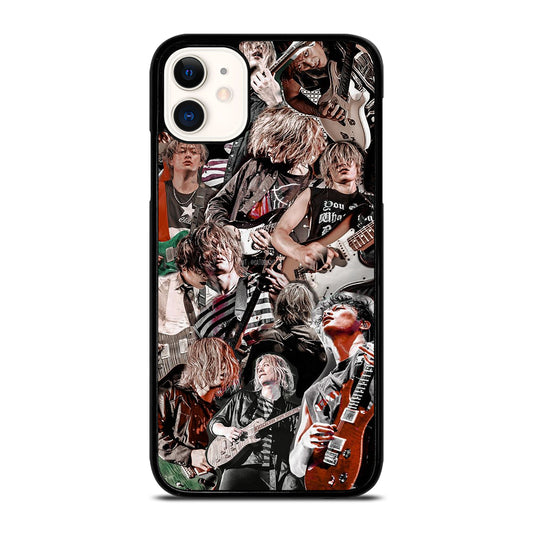 ONE OK ROCK COLLAGE 2 iPhone 11 Case Cover