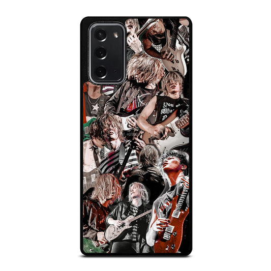 ONE OK ROCK COLLAGE 2 Samsung Galaxy Note 20 Case Cover