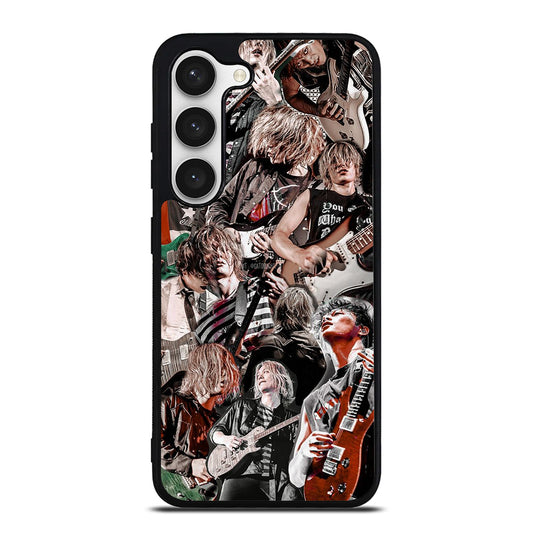 ONE OK ROCK COLLAGE 2 Samsung Galaxy S23 Case Cover