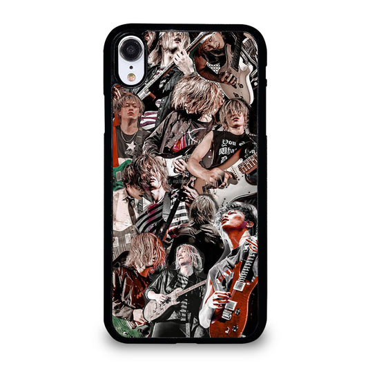 ONE OK ROCK COLLAGE 2 iPhone XR Case Cover