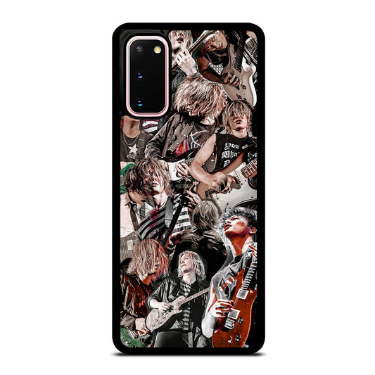 ONE OK ROCK COLLAGE 2 Samsung Galaxy S20 Case Cover