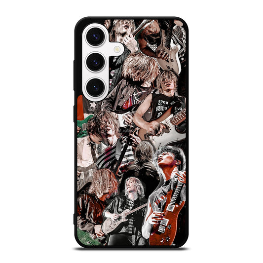 ONE OK ROCK COLLAGE 2 Samsung Galaxy S24 Case Cover