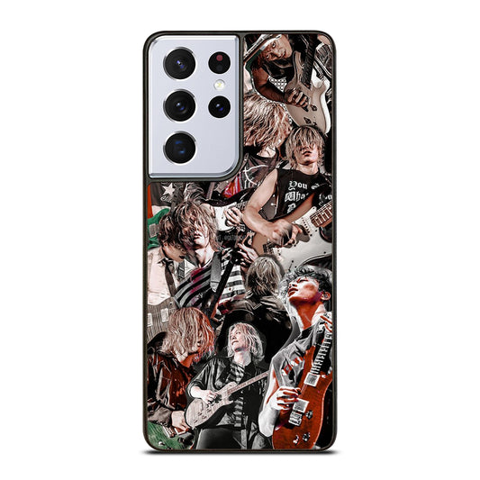 ONE OK ROCK COLLAGE 2 Samsung Galaxy S21 Ultra Case Cover