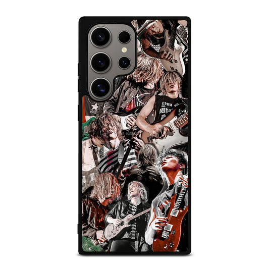 ONE OK ROCK COLLAGE 2 Samsung Galaxy S24 Ultra Case Cover