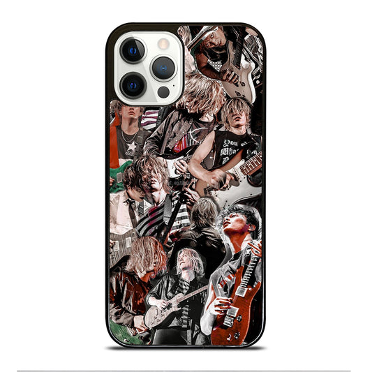 ONE OK ROCK COLLAGE 2 iPhone 12 Pro Case Cover