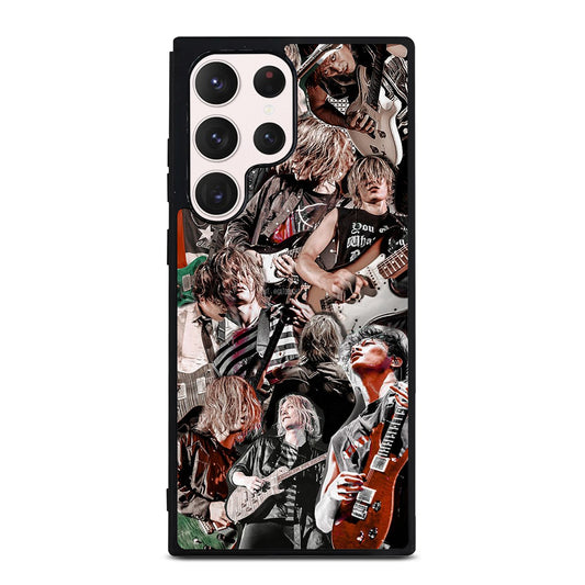 ONE OK ROCK COLLAGE 2 Samsung Galaxy S23 Ultra Case Cover