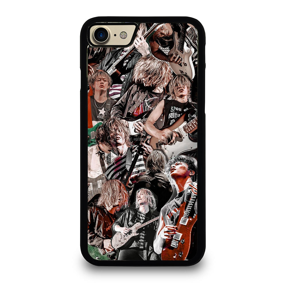 ONE OK ROCK COLLAGE 2 iPhone 7 / 8 Case Cover