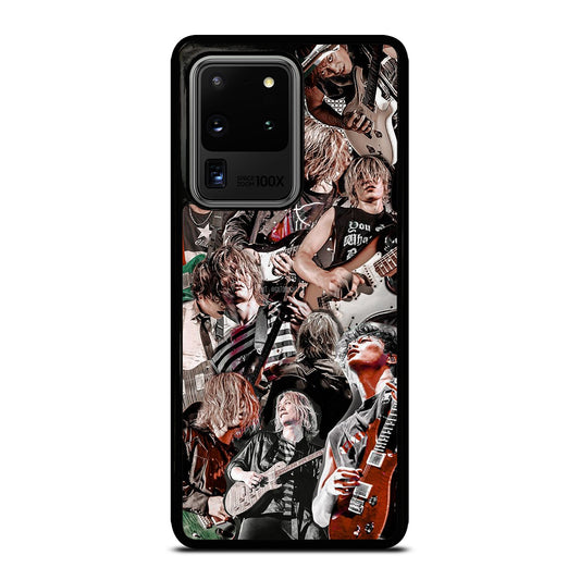 ONE OK ROCK COLLAGE 2 Samsung Galaxy S20 Ultra Case Cover