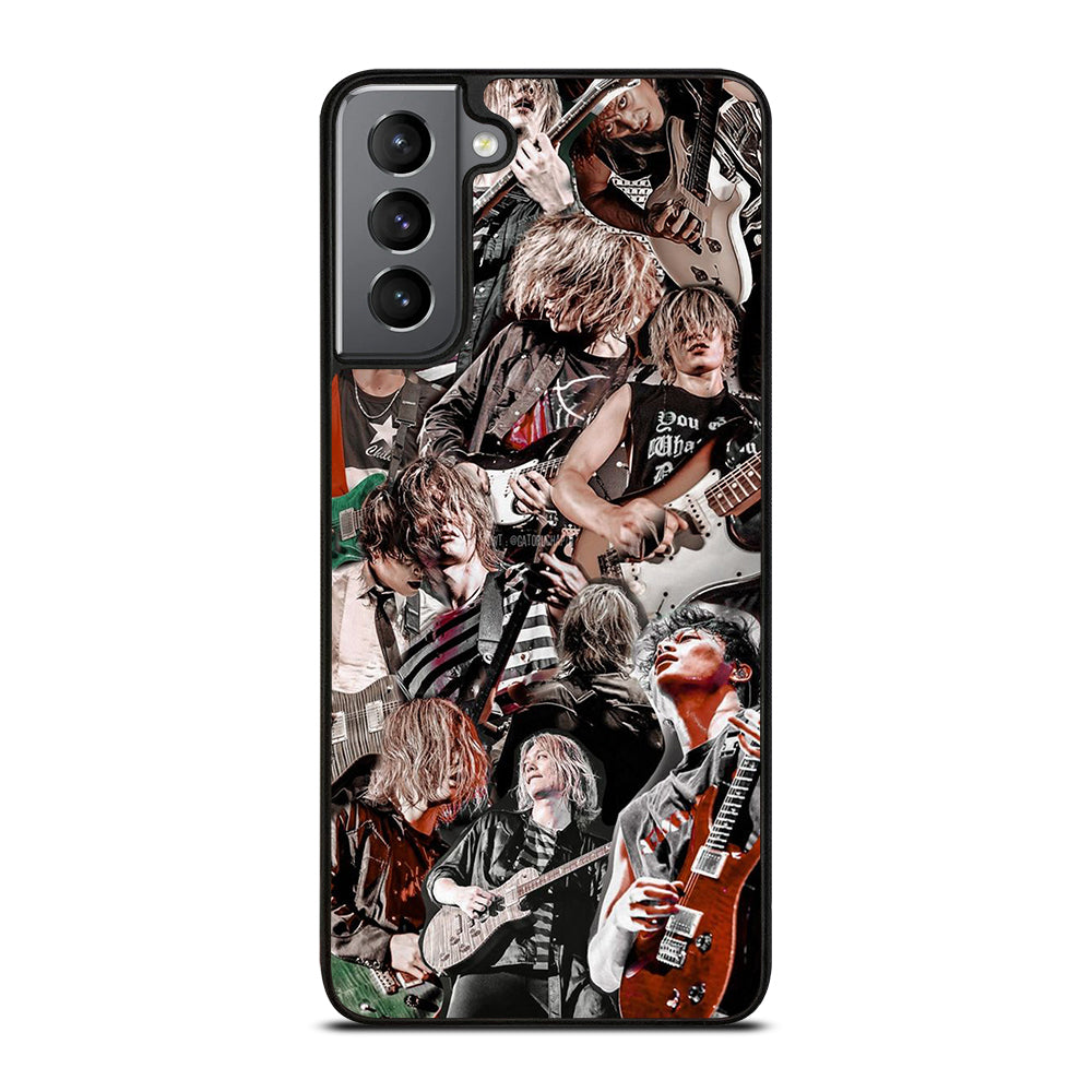 ONE OK ROCK COLLAGE 2 Samsung Galaxy S21 Plus Case Cover