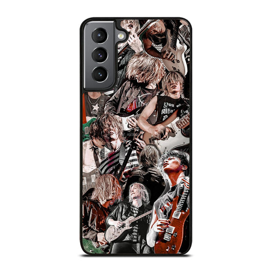 ONE OK ROCK COLLAGE 2 Samsung Galaxy S21 Plus Case Cover
