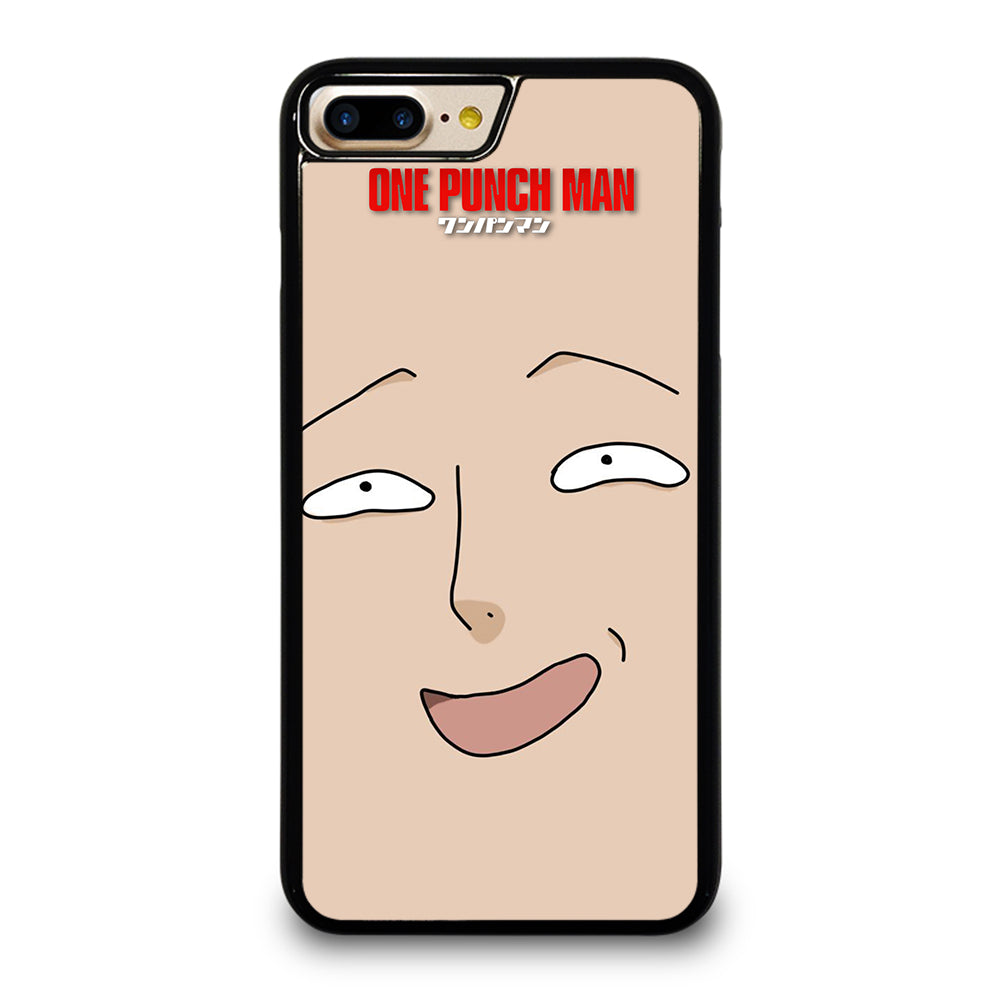 ONE PUNCH MAN FACE iPhone 7 / 8 Plus Case Cover