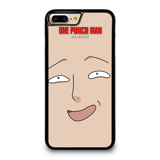 ONE PUNCH MAN FACE iPhone 7 / 8 Plus Case Cover
