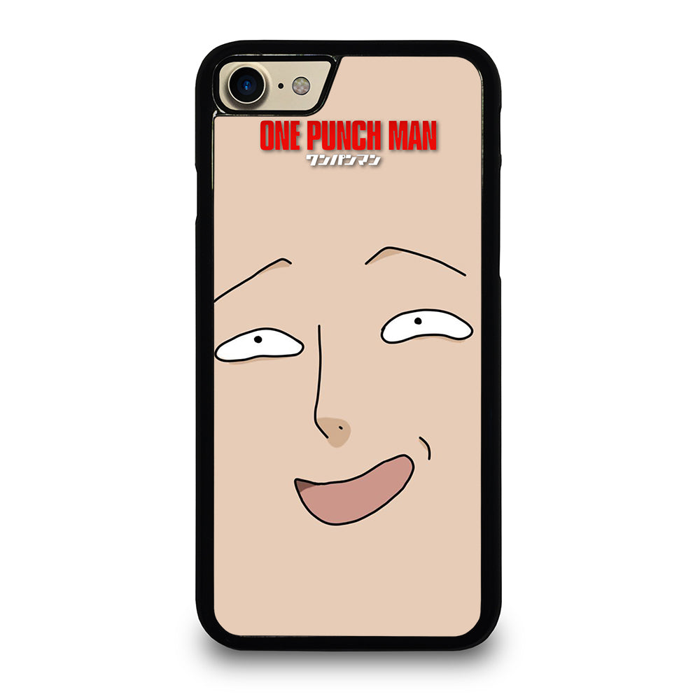 ONE PUNCH MAN FACE iPhone 7 / 8 Case Cover