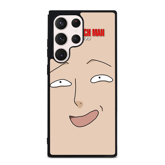 ONE PUNCH MAN FACE Samsung Galaxy S23 Ultra Case Cover