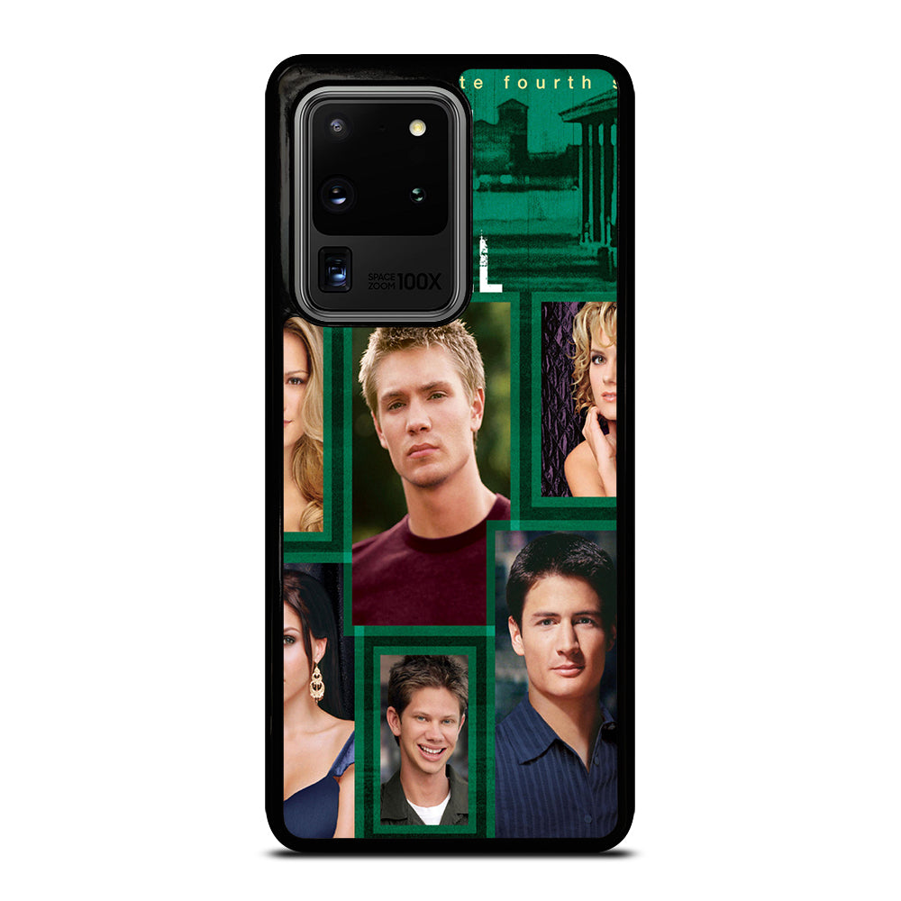 ONE TREE HILL 1 Samsung Galaxy S20 Ultra Case Cover