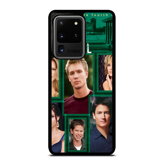 ONE TREE HILL 1 Samsung Galaxy S20 Ultra Case Cover