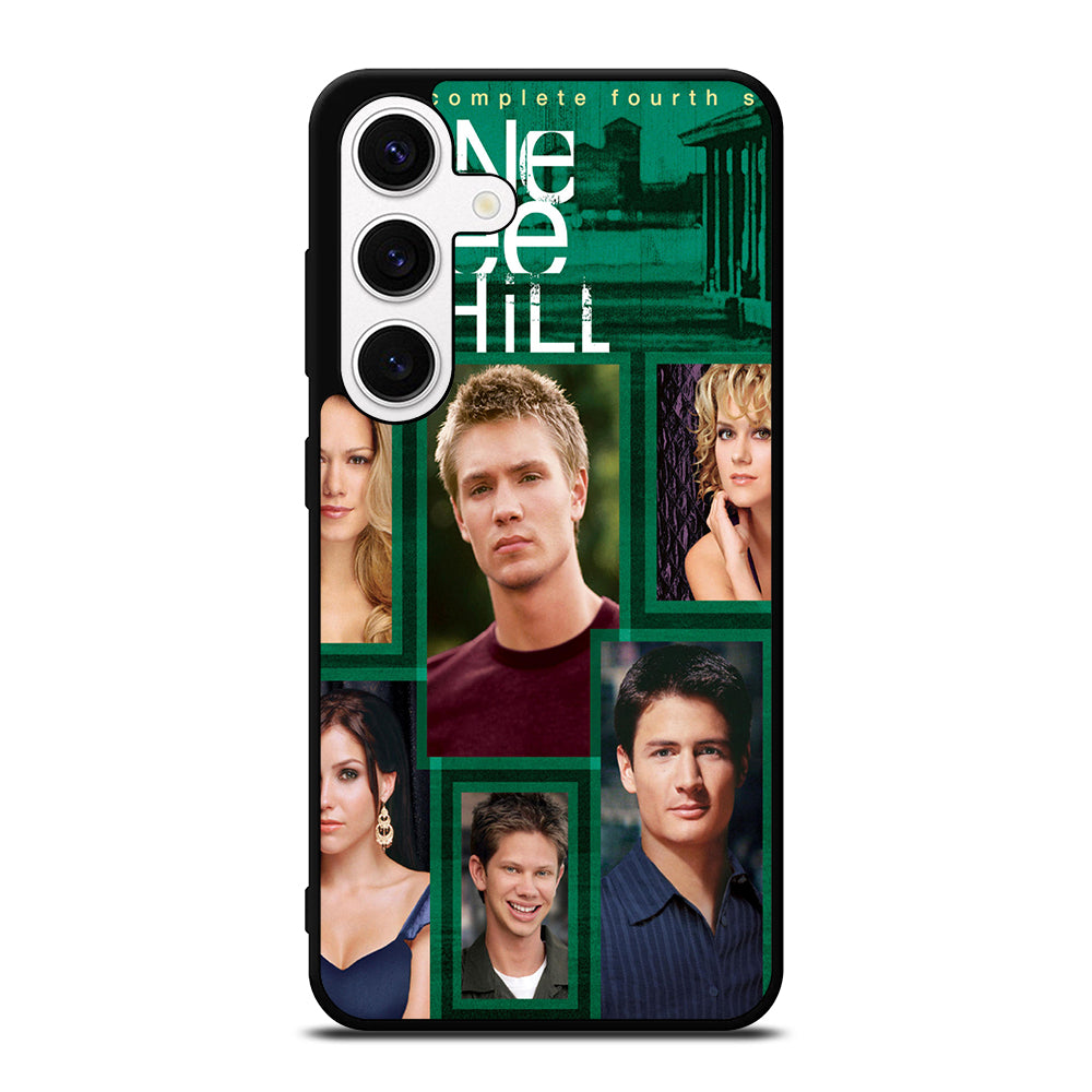 ONE TREE HILL 1 Samsung Galaxy S24 Case Cover