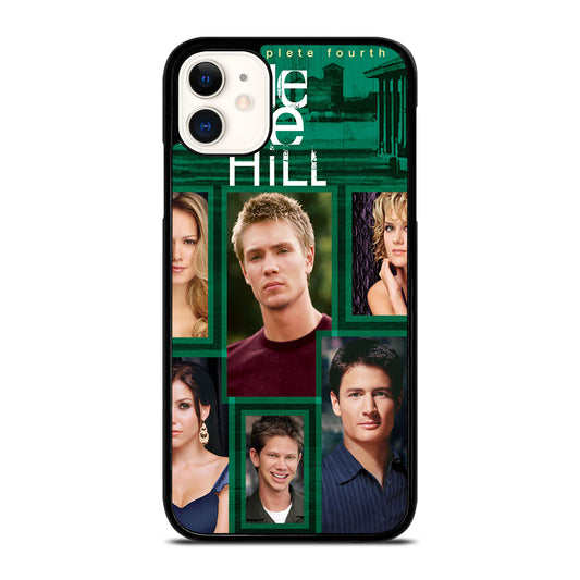 ONE TREE HILL 1 iPhone 11 Case Cover